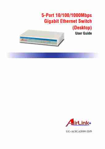 Airlink Switch 5-Port-page_pdf